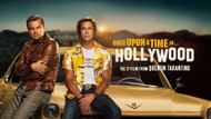 Once Upon a Time in Hollywood (Image via Prime Video)